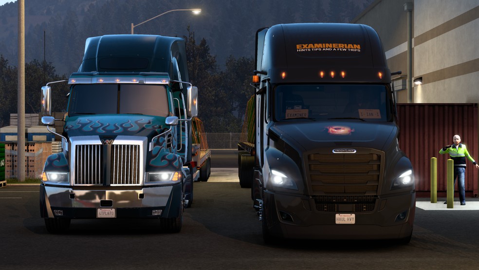 Image by ExaminerIan