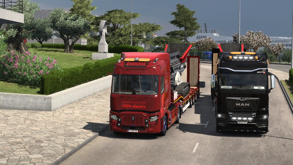 Image by ExaminerIan