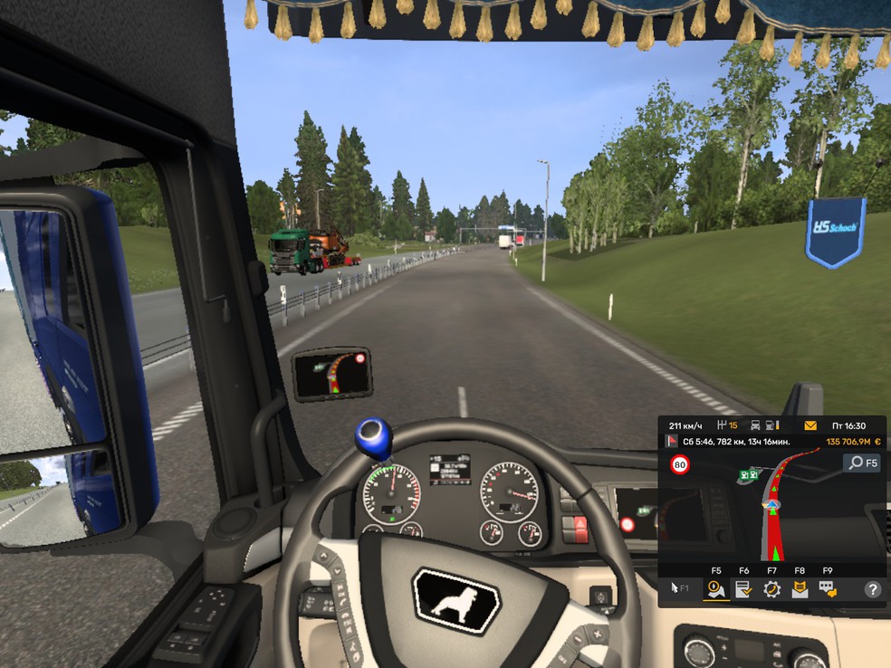 Image by simulator72