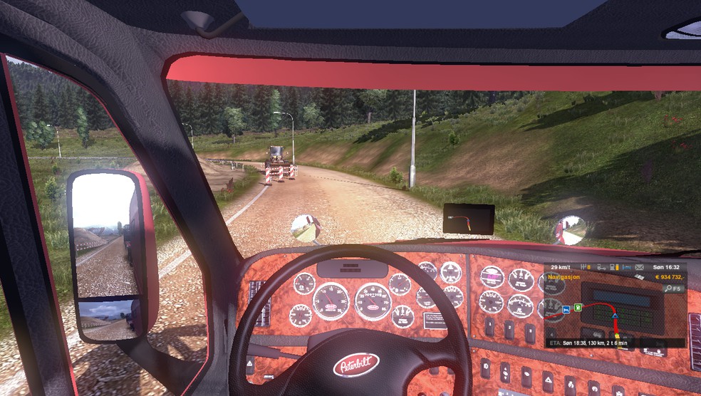 Image by TruckingNorway