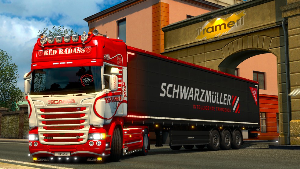 Image by Spaha_Trucker