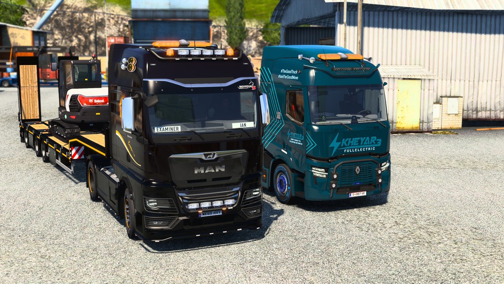 Image by ExaminerIan