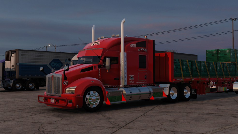 Image by LM_TRUCKING048