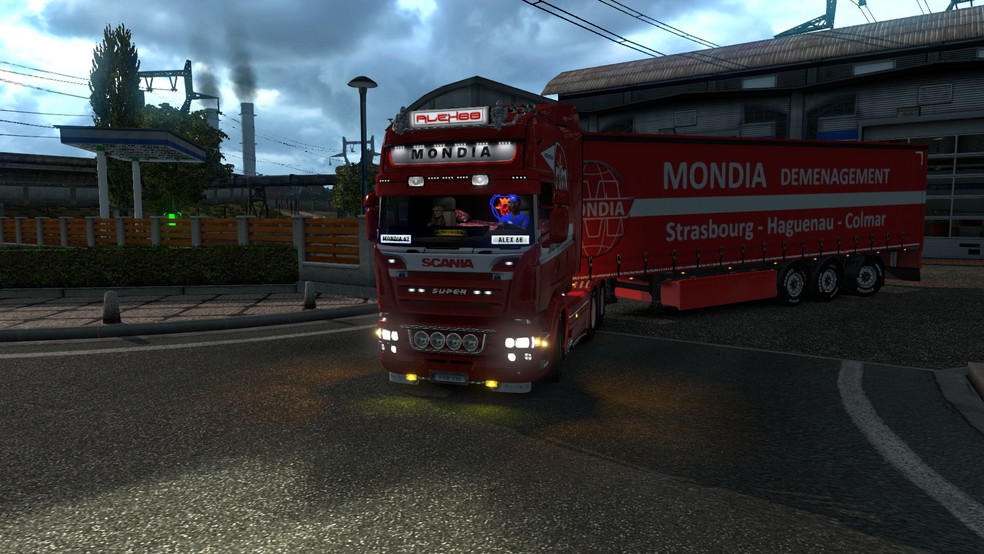 Image by destructeur673