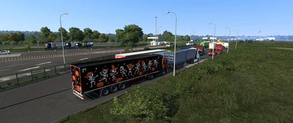 Image by ZaitakuTrucker