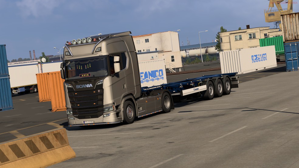 Image by Arkadiusz_SCANIA