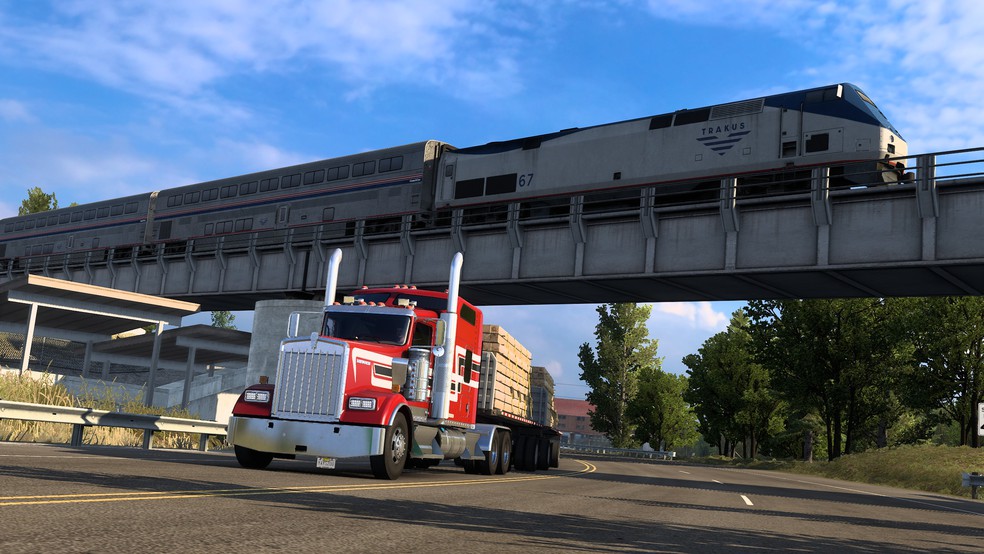 Image by CasualTruckerCZ