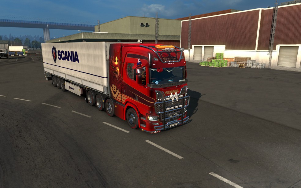 Image by Calandabear