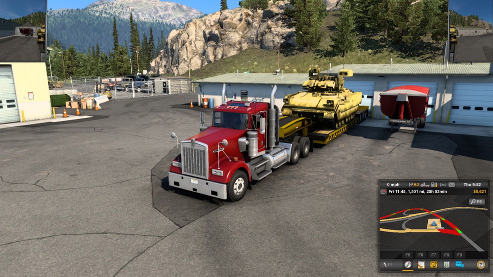 Image by Bulldog6golf