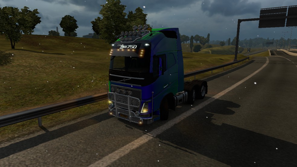 Image by trucknik