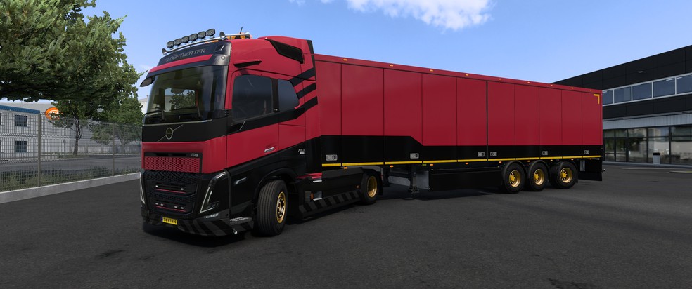 Image by WaltzieHauling