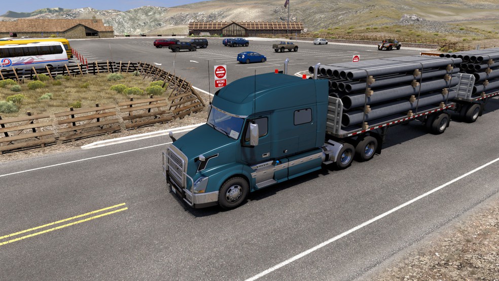 Image by TruckerSani