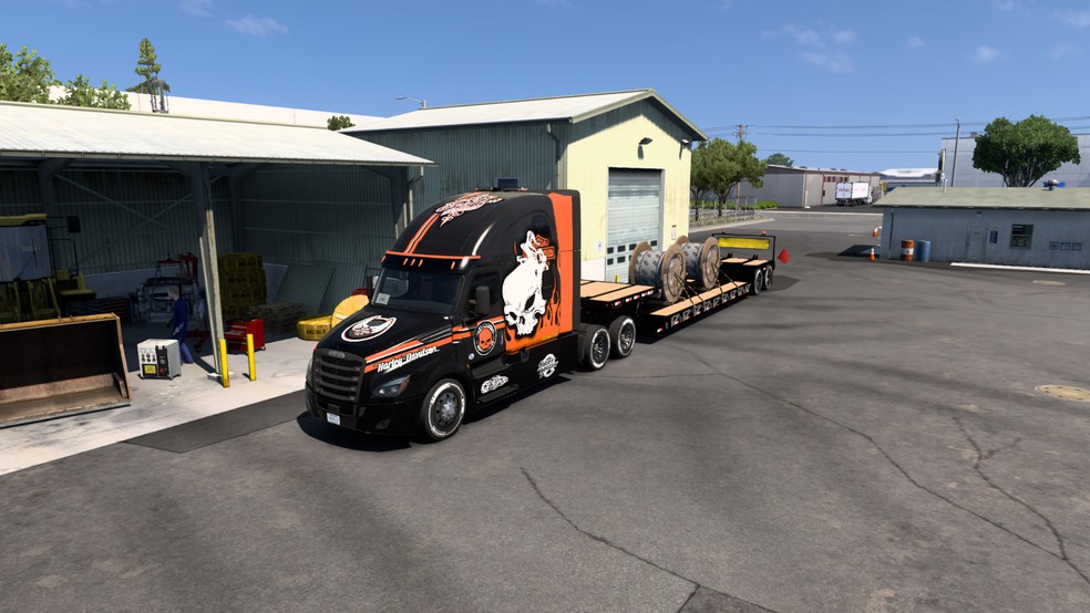 Image by TruckerBigDick