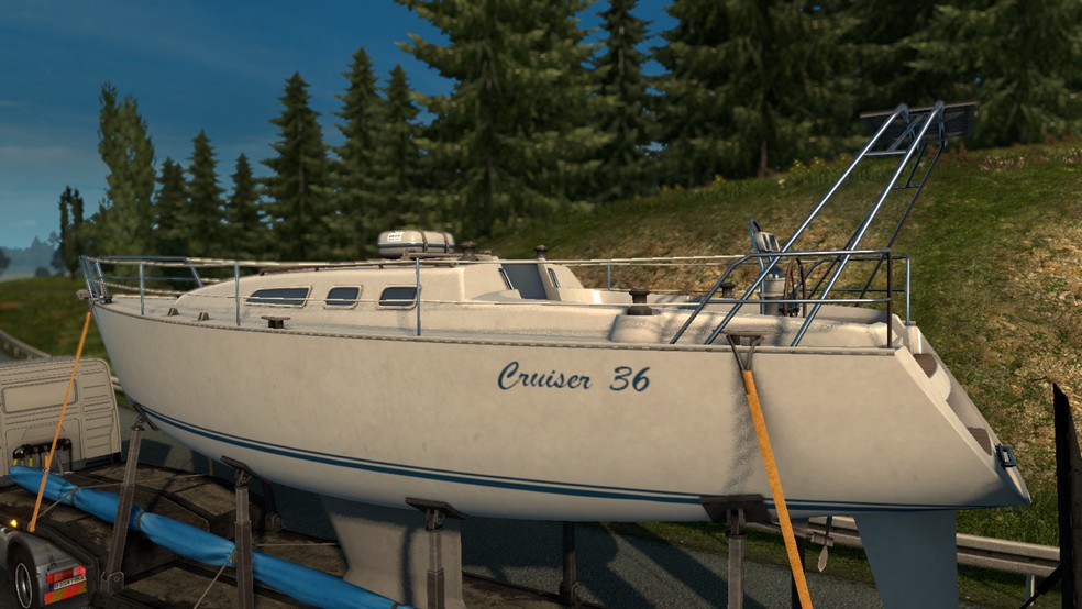 Image by thetrucker6