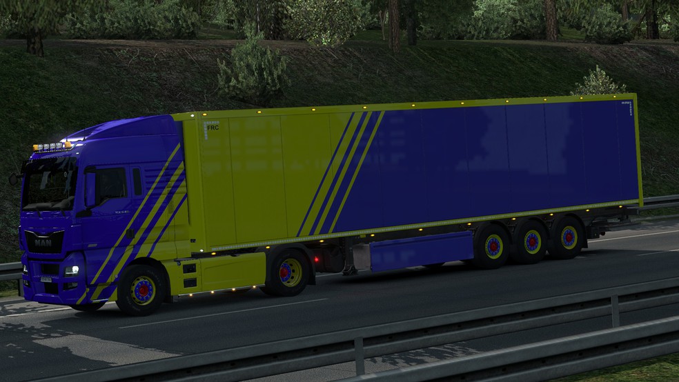 Image by Cosmictrucker