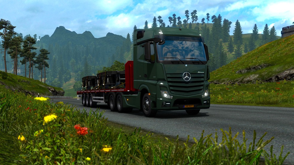 Image by SlovenskoTrucks