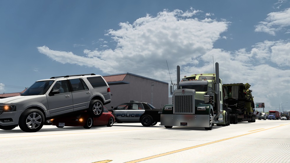 Image by British_Trucker