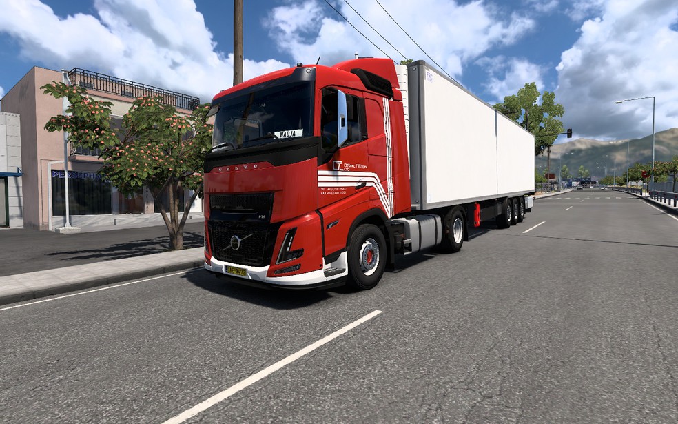 Image by Cosmictrucker