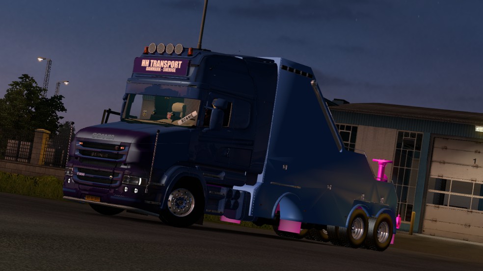 Image by RH_TRANSPORT