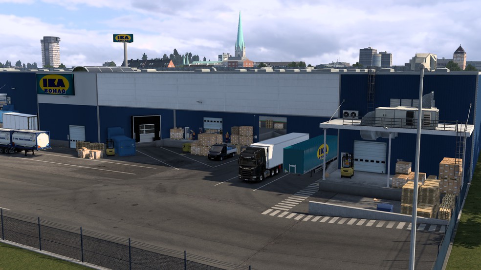 Image by TruckerMoon