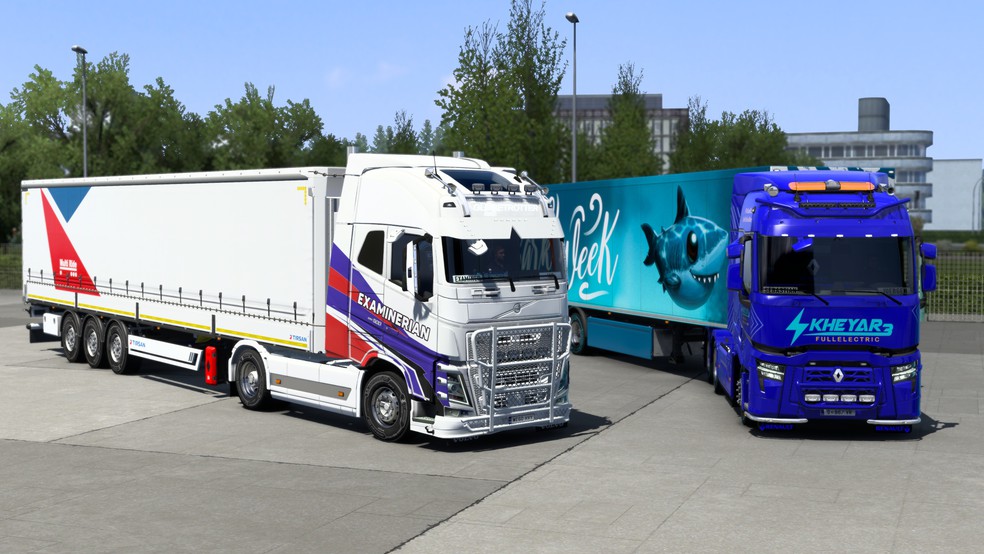 Image by ExaminerIan