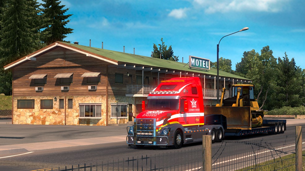 Image by LondonUnited