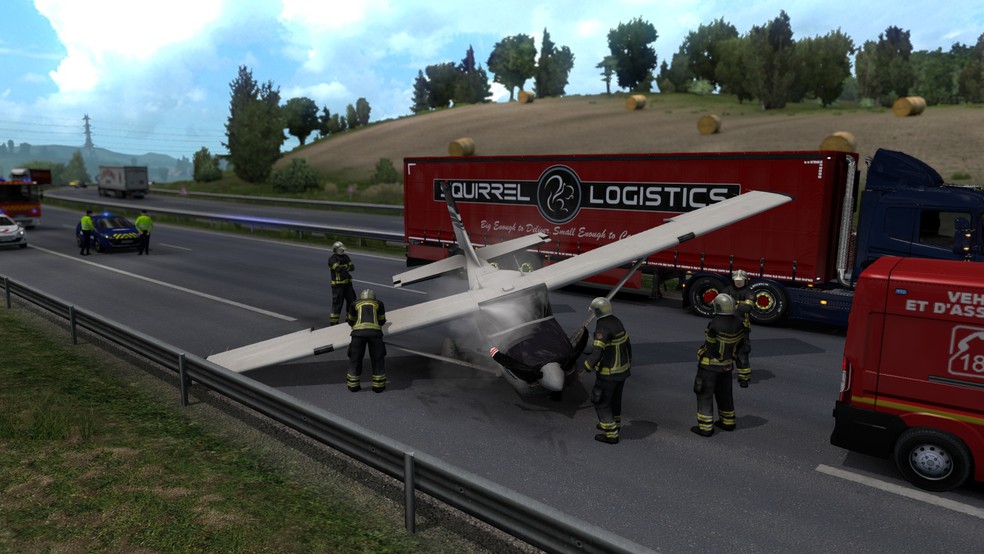 Image by DWoodendHaulage