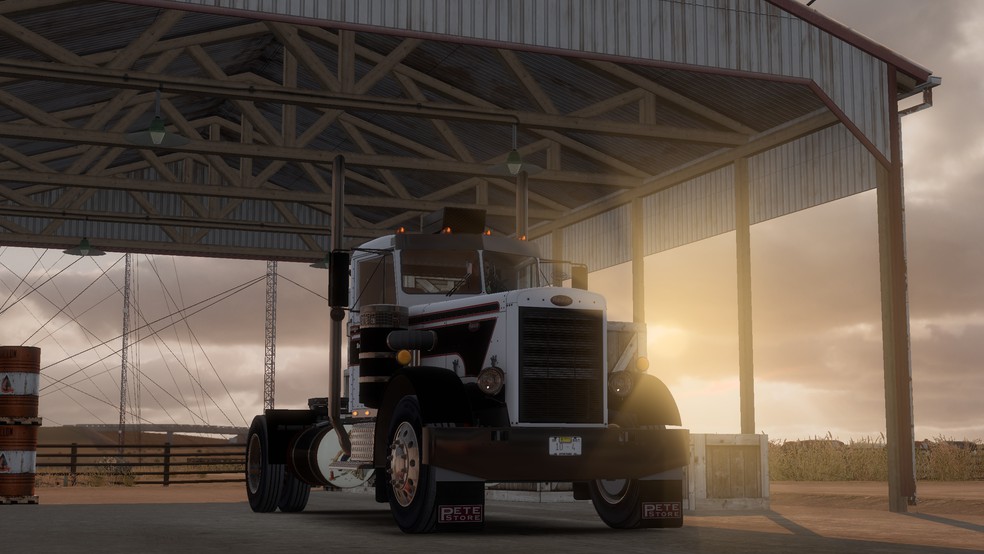 Image by British_Trucker