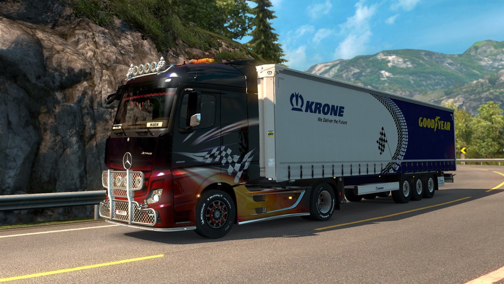 Image by WerewolfCustoms