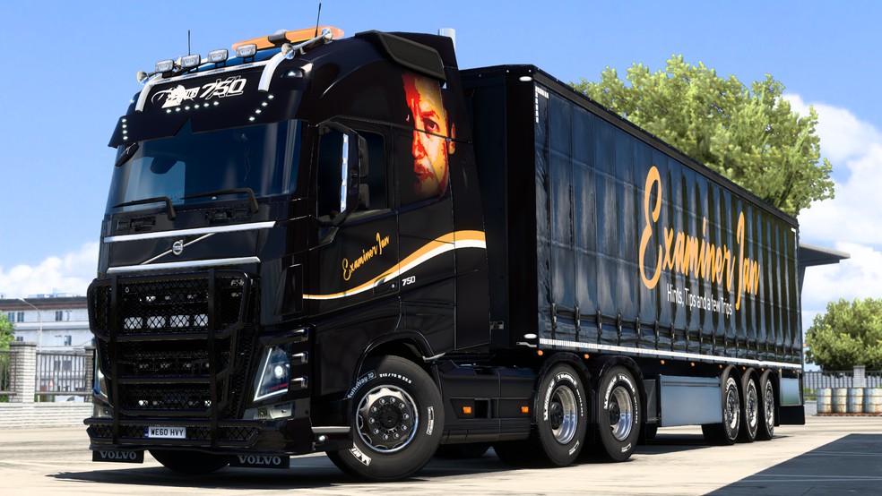 Image by ExaminerIan