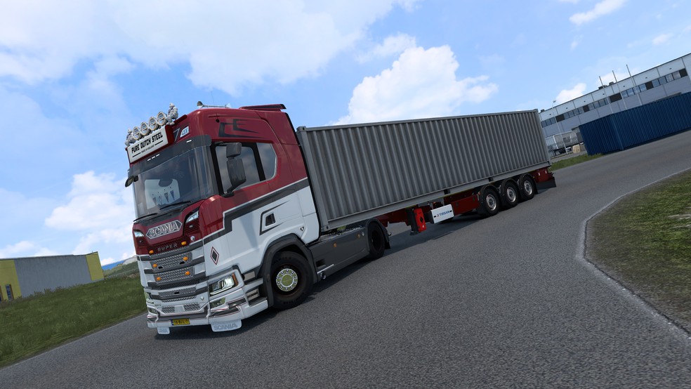 Image by Deantruckstar