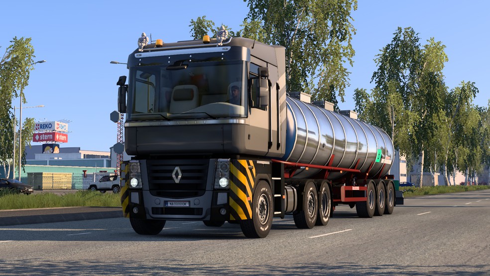 Image by DeniVolvo