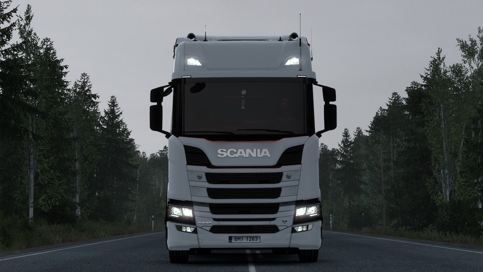 Image by scaniaBulgaria