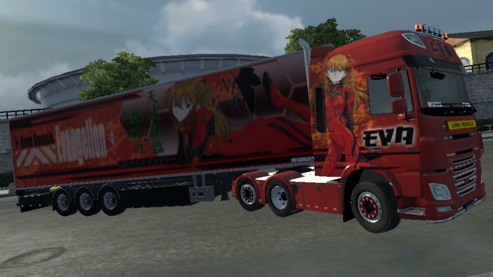 Image by MotherTrucker98