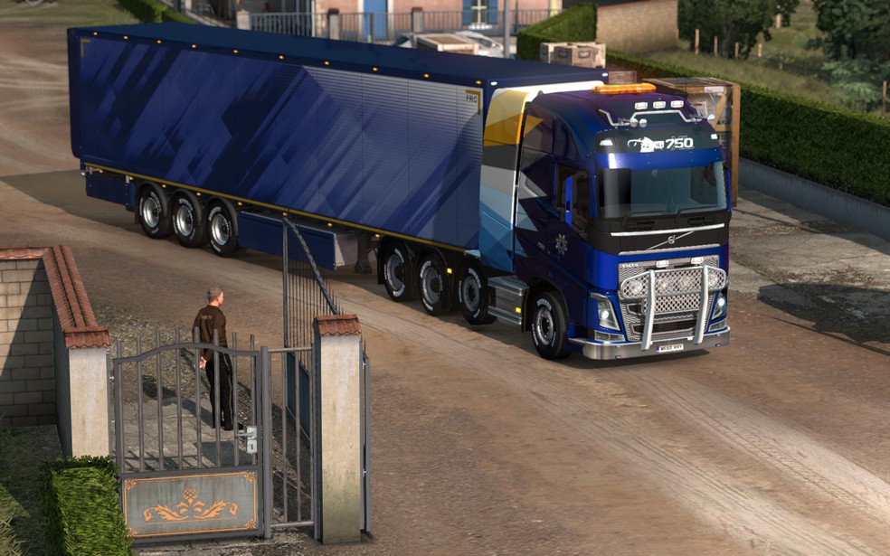 Image by ExaminerIan