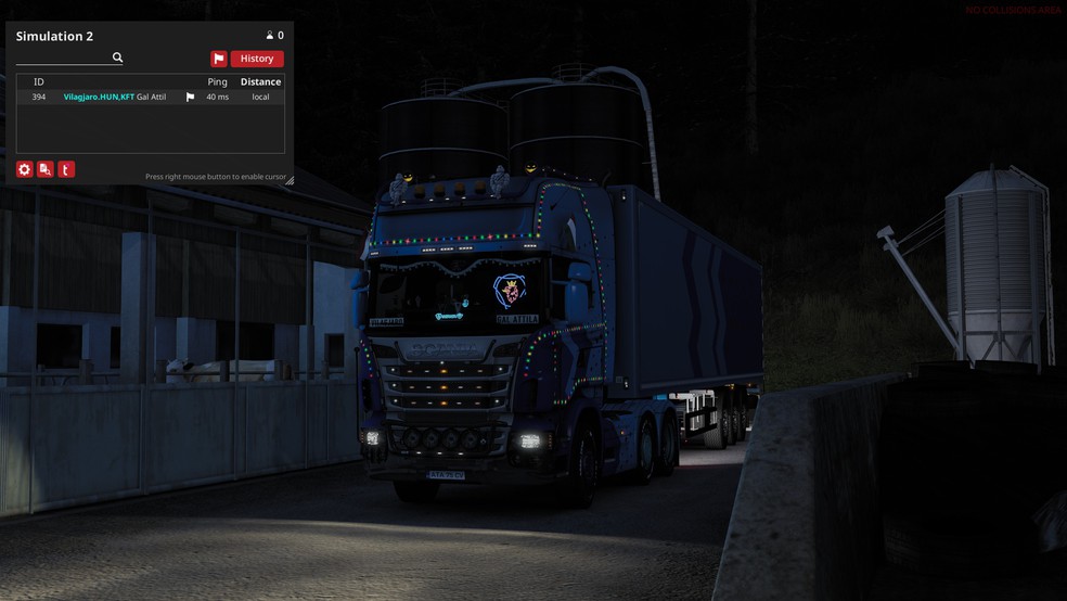 Image by galadrianattila