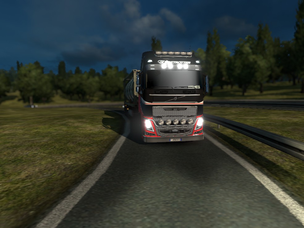 Image by deneltruck