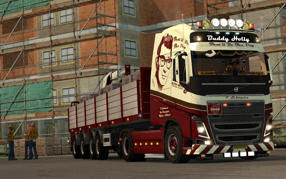 Image by ChevyTrucker