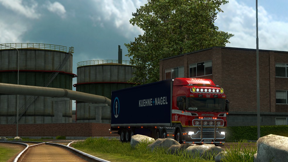 Image by LondonUnited