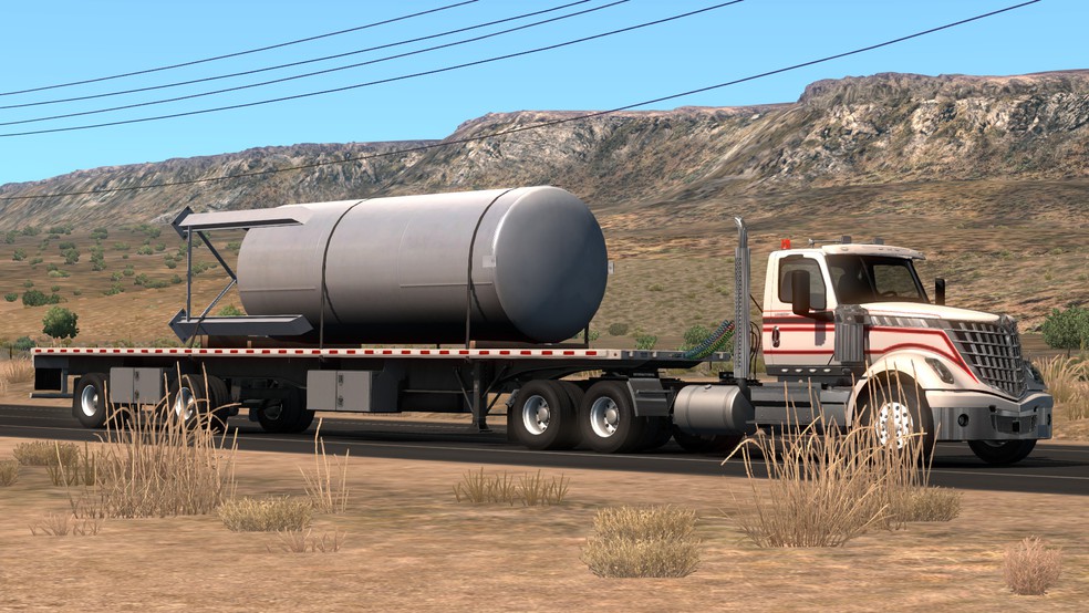 Image by Cosmictrucker