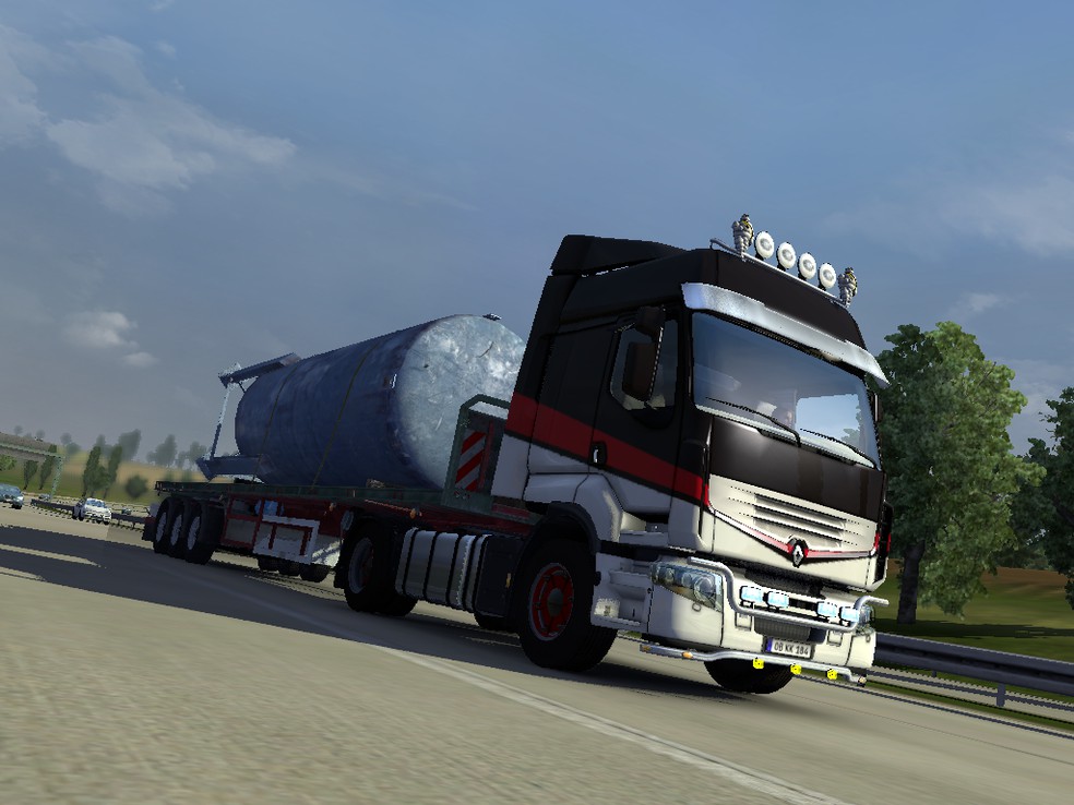 Image by Cosmictrucker