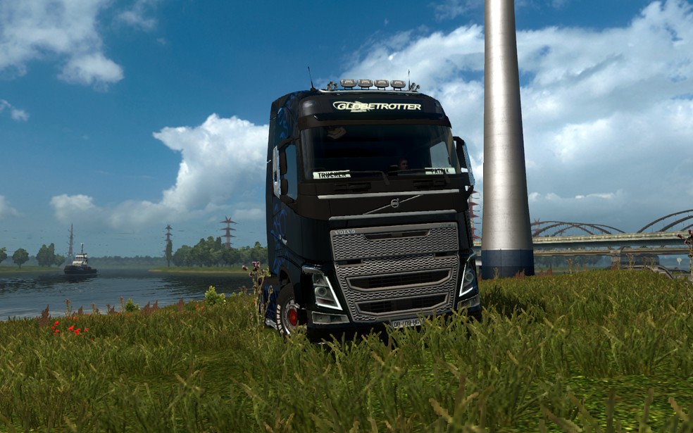 Image by Trucker2611