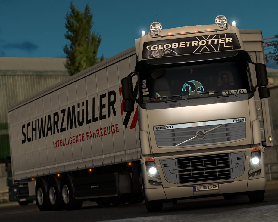 Image by scaniaBulgaria