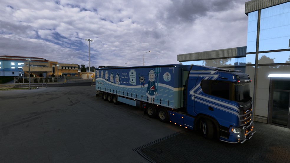 Image by KushiTheTrucker