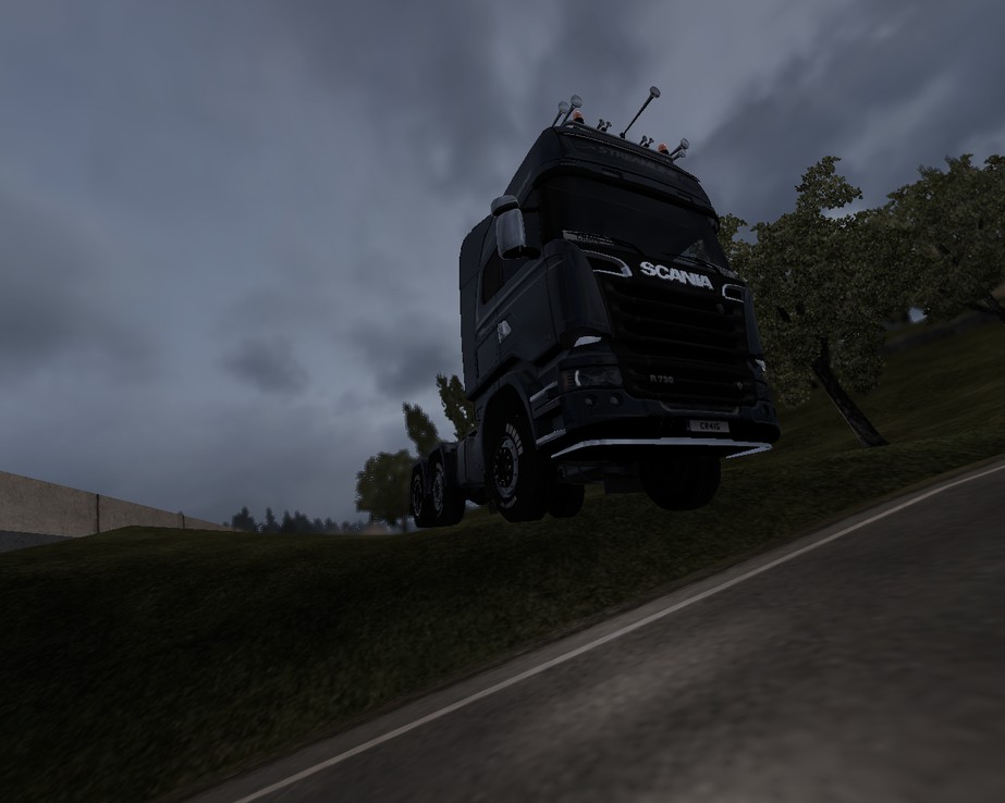 Image by Trucker_Craig