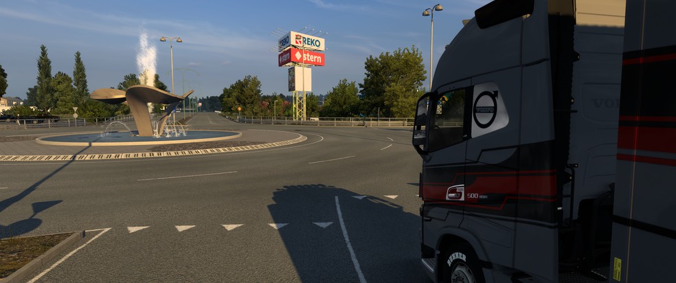 Image by OstrowiecTrucker