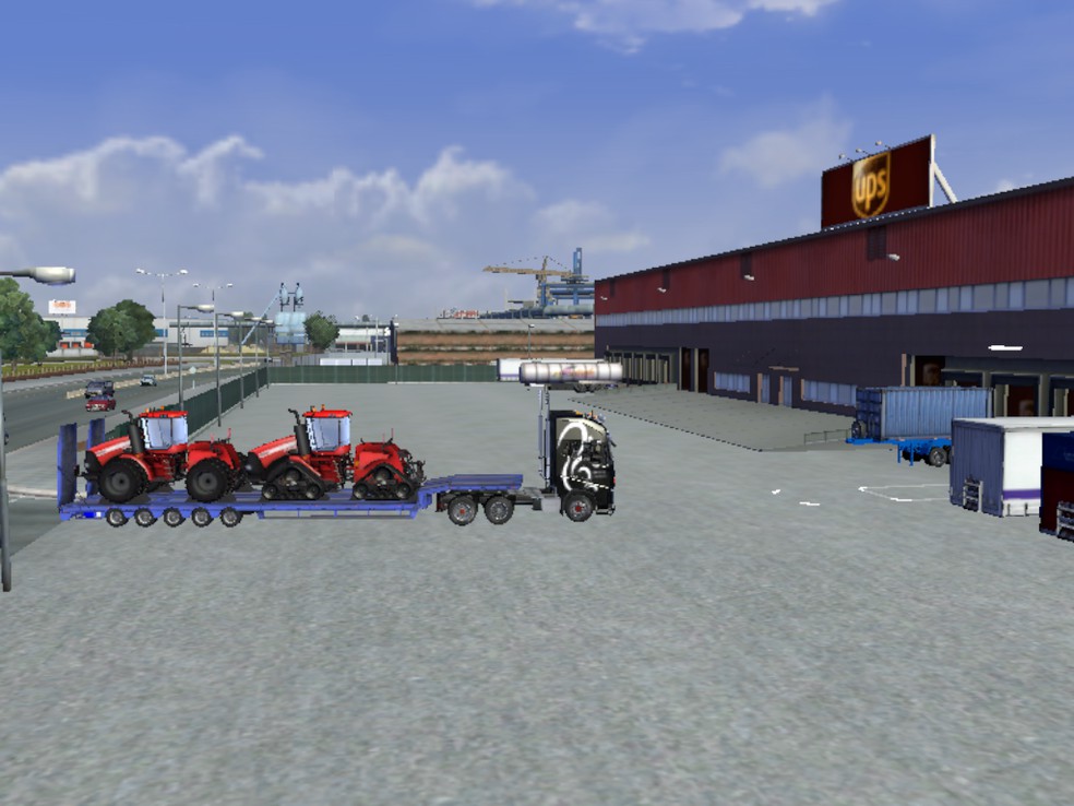 Image by TOMLOGISTICS