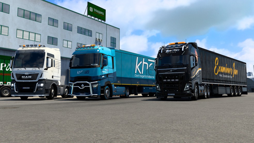 Image by ExaminerIan