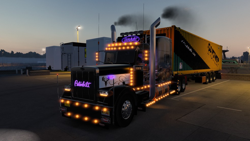 Image by truckergeerard