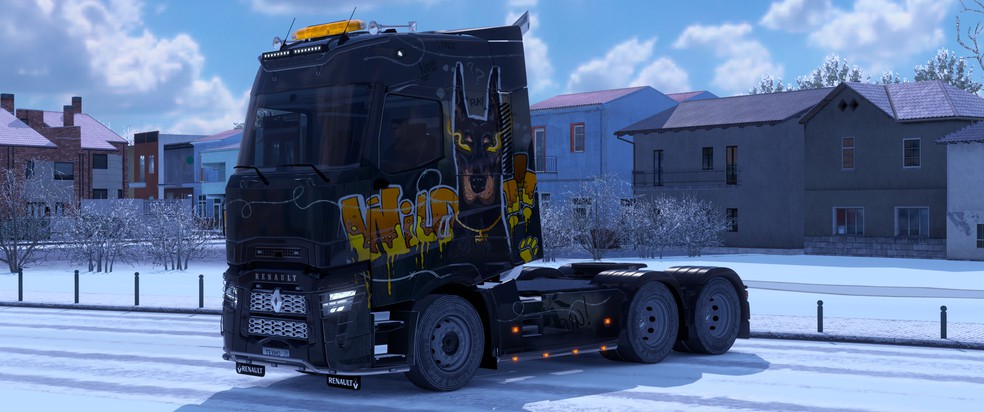 Image by TechnoExile